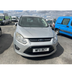 Porte avant gauche FORD C-MAX 2