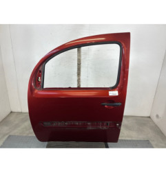 Porte avant gauche RENAULT KANGOO 2 Photo n°1