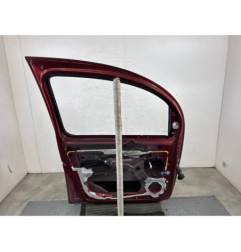 Porte avant gauche RENAULT KANGOO 2
