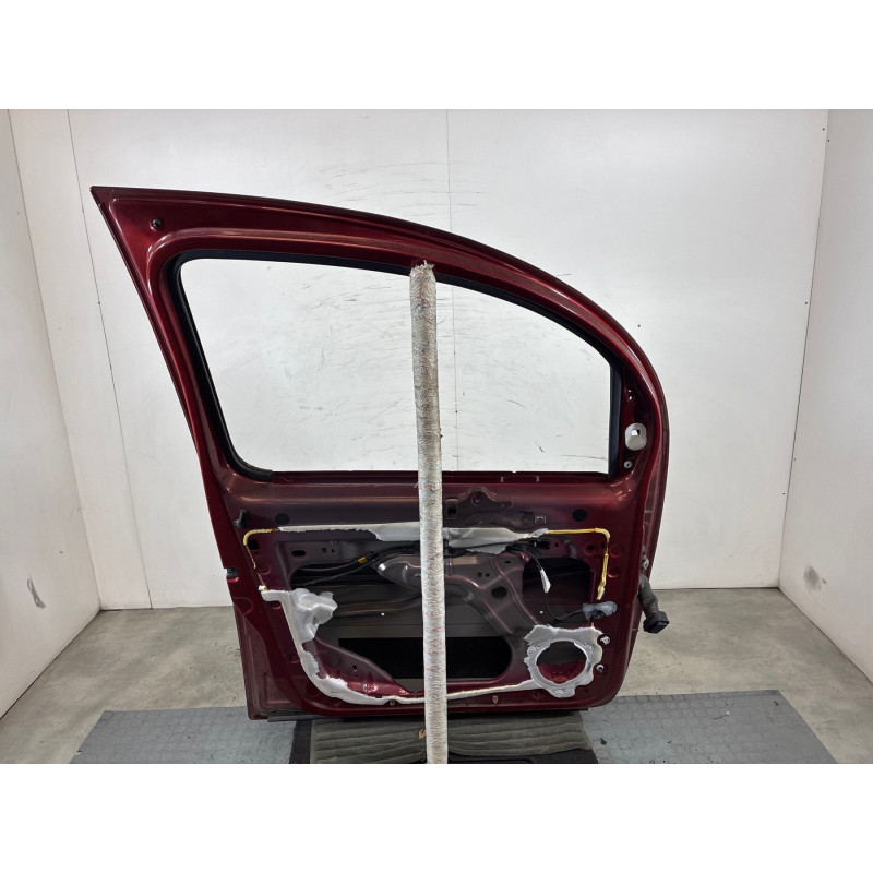 Porte avant gauche RENAULT KANGOO 2 Photo n°2