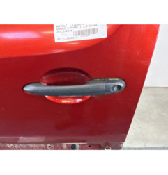 Porte avant gauche RENAULT KANGOO 2