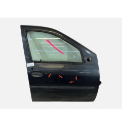 Porte avant droit DACIA LOGAN 1 Photo n°1