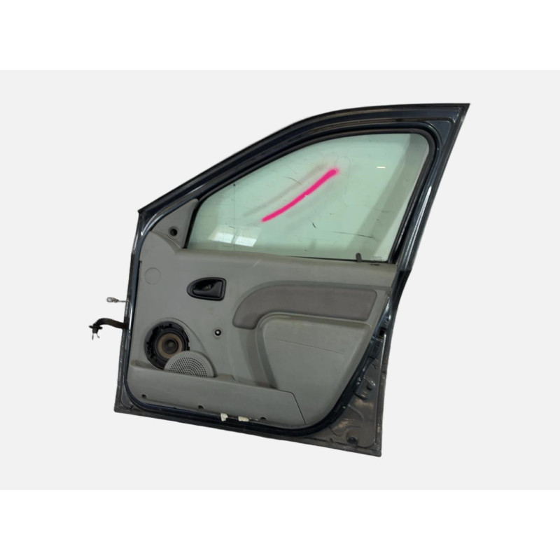 Porte avant droit DACIA LOGAN 1 Photo n°4