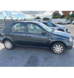 Porte avant droit DACIA LOGAN 1