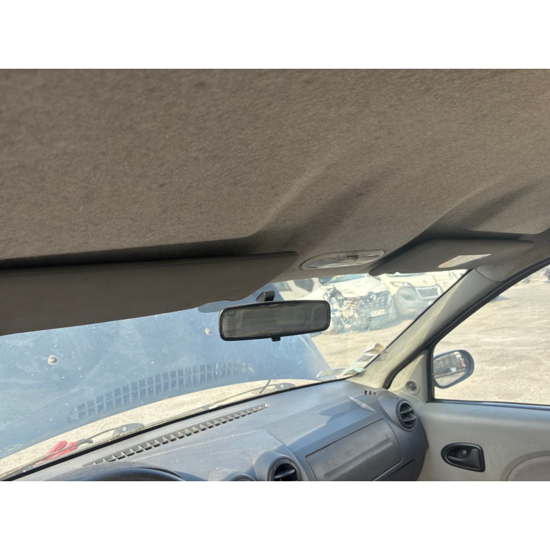 Porte avant droit DACIA LOGAN 1 Photo n°14