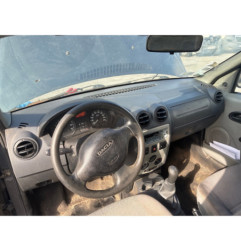 Porte avant droit DACIA LOGAN 1