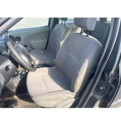 Porte avant droit DACIA LOGAN 1