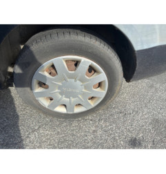 Porte avant droit DACIA LOGAN 1