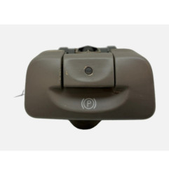 Poignee electrique frein a main RENAULT GRAND SCENIC 2 Photo n°1