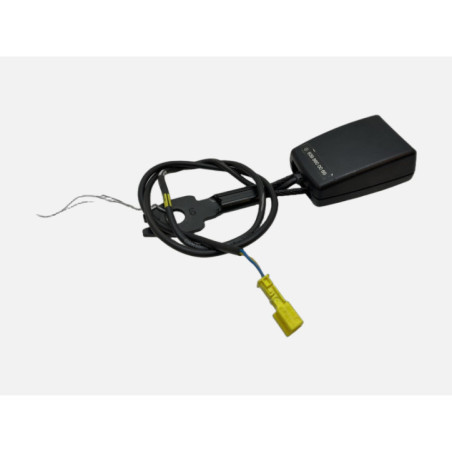 Attache ceinture avant droit MERCEDES VIANO 639 Photo n°1