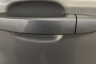 Porte arriere gauche CHEVROLET AVEO 2