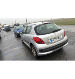 Cardan gauche (transmission) PEUGEOT 207
