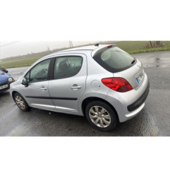 Cardan gauche (transmission) PEUGEOT 207