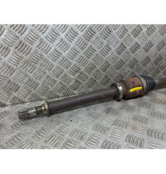 Cardan droit (transmission) RENAULT MEGANE 3