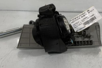 Pretensionneur de ceinture avant droit CHEVROLET AVEO 2 Photo n°1