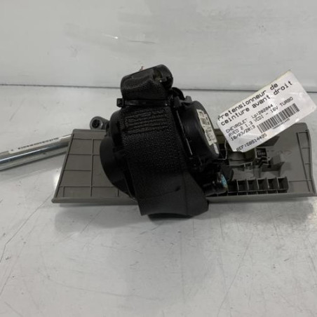 Pretensionneur de ceinture avant droit CHEVROLET AVEO 2 Photo n°1