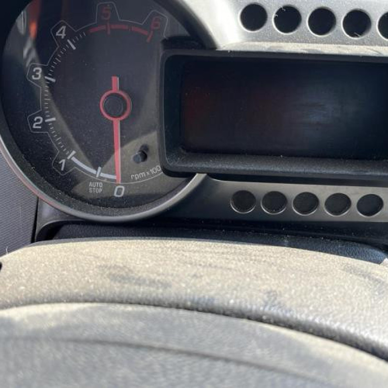 Pretensionneur de ceinture avant droit CHEVROLET AVEO 2 Photo n°12