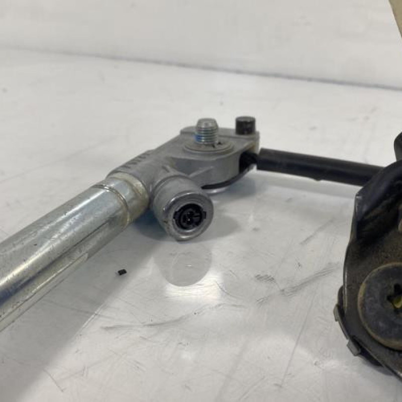 Pretensionneur de ceinture avant gauche CHEVROLET AVEO 2 Photo n°3