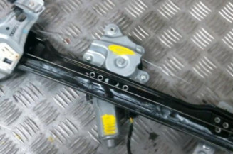 Leve vitre electrique avant droit CHEVROLET AVEO 2 Photo n°1