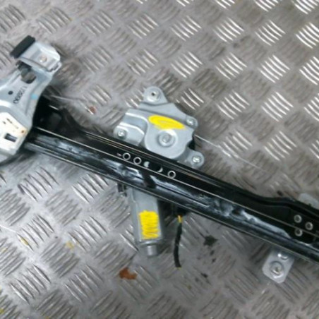 Leve vitre electrique avant droit CHEVROLET AVEO 2 Photo n°1
