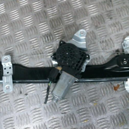 Leve vitre electrique avant droit CHEVROLET AVEO 2