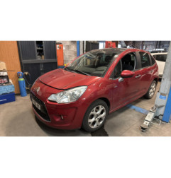 CITROEN C3 2 PHASE 1 1.4 VTI - 16V Photo n°1
