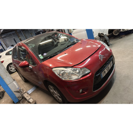 CITROEN C3 2 PHASE 1 1.4 VTI - 16V