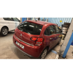 CITROEN C3 2 PHASE 1 1.4 VTI - 16V