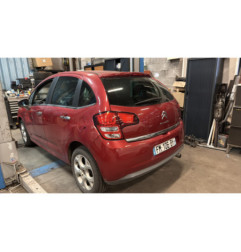 CITROEN C3 2 PHASE 1 1.4 VTI - 16V
