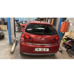 CITROEN C3 2 PHASE 1 1.4 VTI - 16V