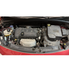 CITROEN C3 2 PHASE 1 1.4 VTI - 16V