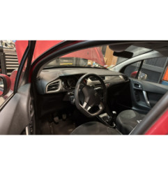 CITROEN C3 2 PHASE 1 1.4 VTI - 16V