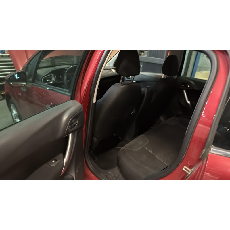CITROEN C3 2 PHASE 1 1.4 VTI - 16V Photo n°9