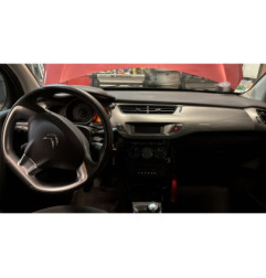 CITROEN C3 2 PHASE 1 1.4 VTI - 16V
