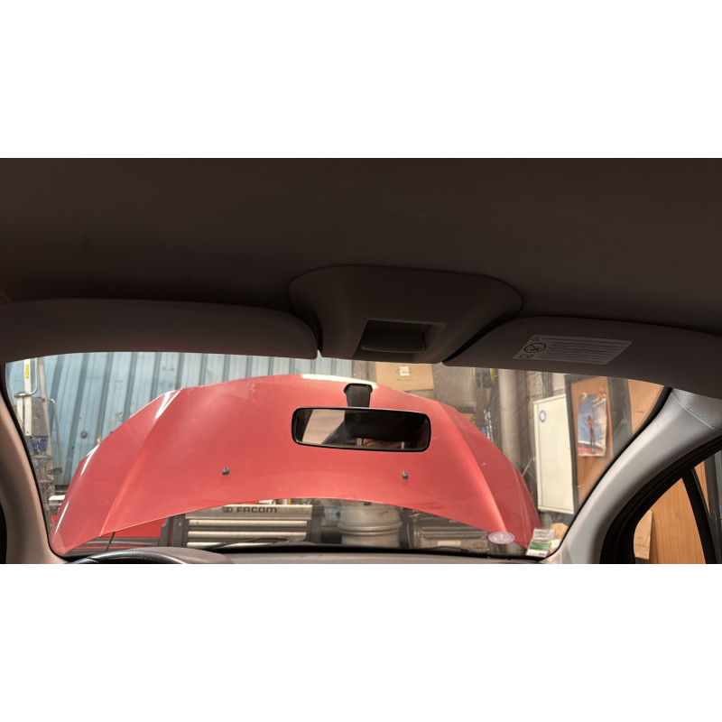 CITROEN C3 2 PHASE 1 1.4 VTI - 16V Photo n°12