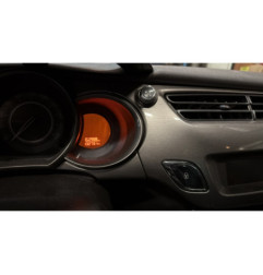 CITROEN C3 2 PHASE 1 1.4 VTI - 16V