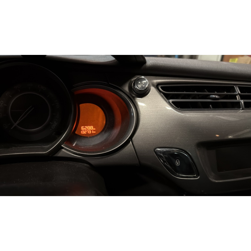 CITROEN C3 2 PHASE 1 1.4 VTI - 16V Photo n°13