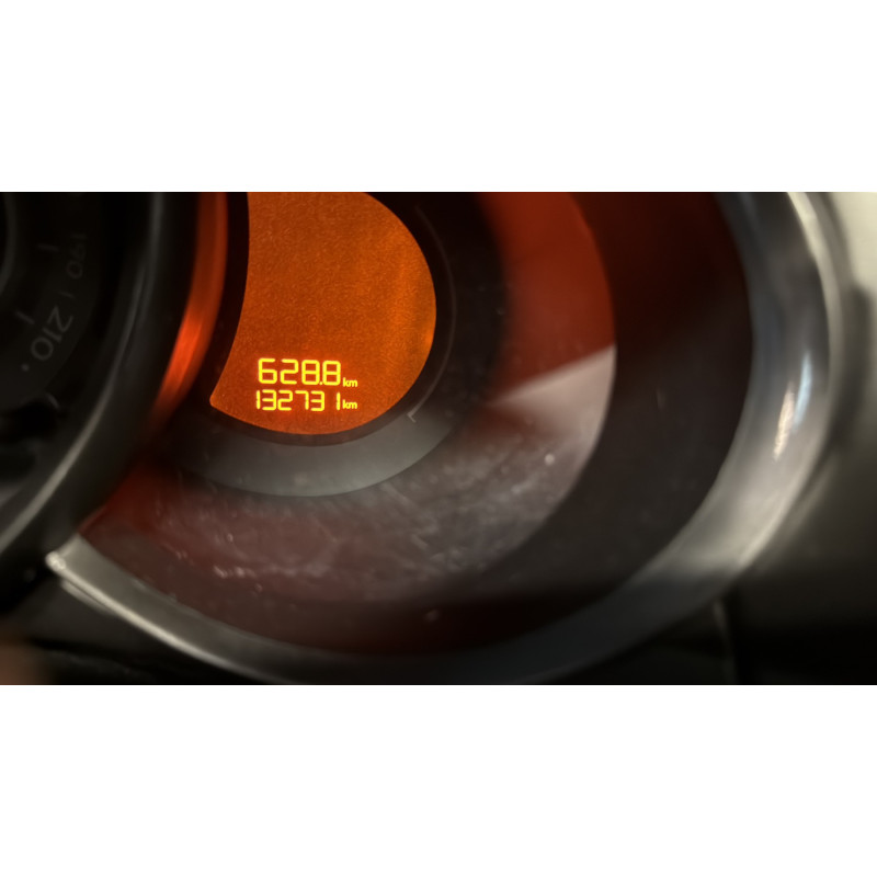 CITROEN C3 2 PHASE 1 1.4 VTI - 16V Photo n°14