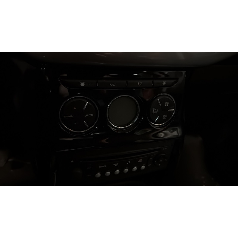 CITROEN C3 2 PHASE 1 1.4 VTI - 16V Photo n°15
