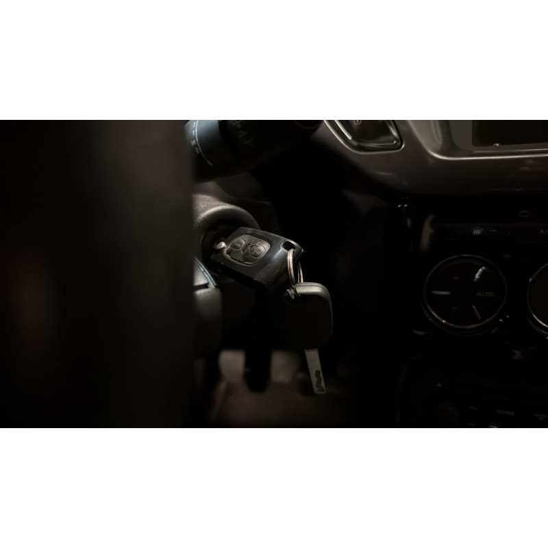 CITROEN C3 2 PHASE 1 1.4 VTI - 16V Photo n°16