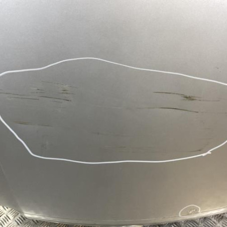 Capot SKODA FABIA 1