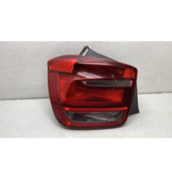 Feu arriere principal gauche (feux) BMW SERIE 1 F20 Photo n°1