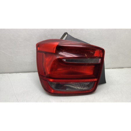 Feu arriere principal gauche (feux) BMW SERIE 1 F20 Photo n°1