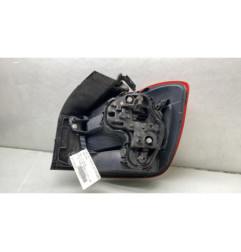 Feu arriere principal gauche (feux) BMW SERIE 1 F20