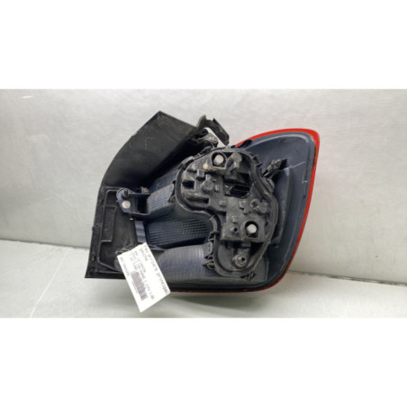 Feu arriere principal gauche (feux) BMW SERIE 1 F20