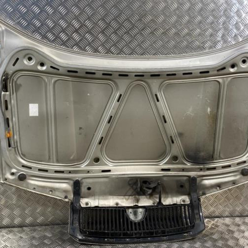 Capot SKODA FABIA 1 Photo n°7