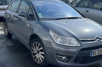 Boite de vitesses CITROEN C4 1