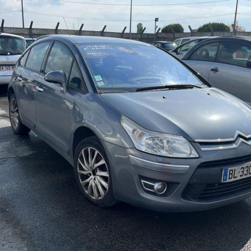 Boite de vitesses CITROEN C4 1 Photo n°2