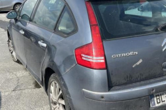 Boite de vitesses CITROEN C4 1