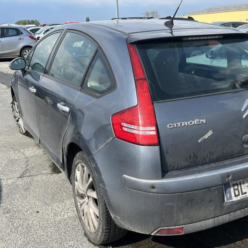 Boite de vitesses CITROEN C4 1 Photo n°3